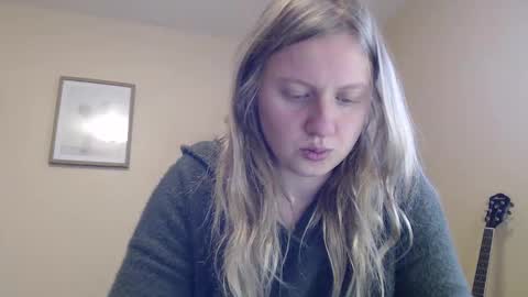 ScarTit Bernhard online show from November 23, 2025, 6:30 pm