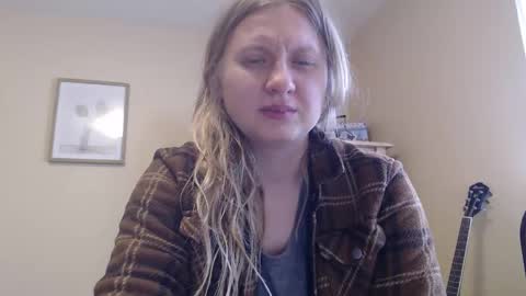 ScarTit Bernhard online show from November 24, 2025, 6:40 pm