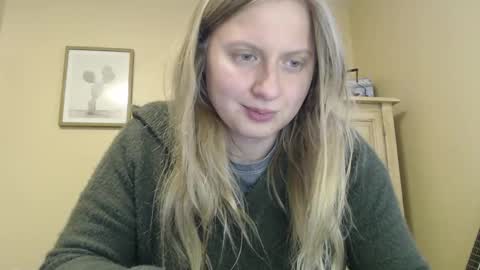 ScarTit Bernhard online show from December 15, 2025, 11:20 pm