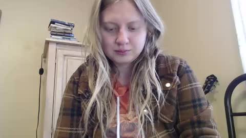 ScarTit Bernhard online show from December 20, 2025, 7:43 pm