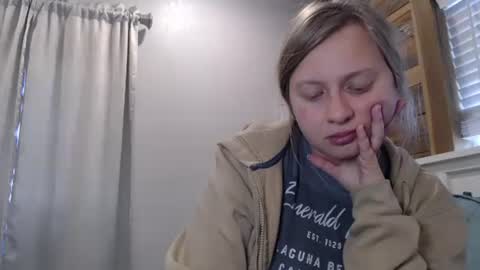 ScarTit Bernhard online show from February 13, 2026, 2:13 pm