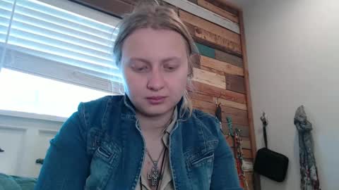 ScarTit Bernhard online show from February 23, 2026, 6:38 pm