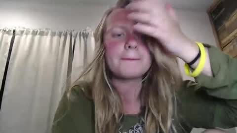 Snapshot of scartit chatting on March 7, 2026, 2:41 am ScarTit Bernhard online show from March 7, 2026, 2:41 am