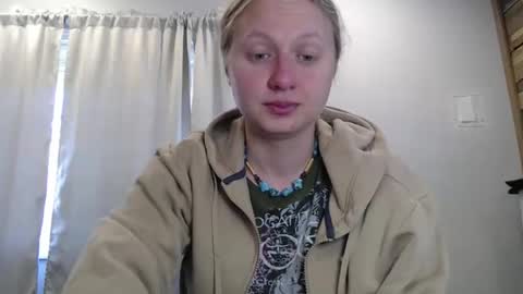 Snapshot of scartit chatting on March 20, 2026, 5:40 pm ScarTit Bernhard online show from March 20, 2026, 5:40 pm