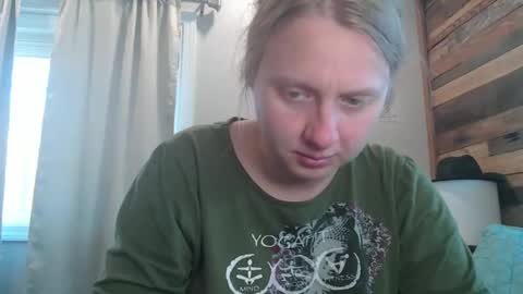 Snapshot of scartit chatting on March 31, 2026, 5:46 pm ScarTit Bernhard online show from March 31, 2026, 5:46 pm