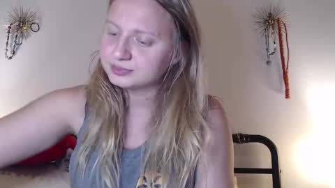 ScarTit Bernhard online show from May 11, 2026, 2:28 am