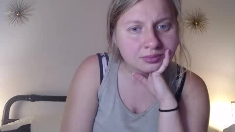ScarTit Bernhard online show from May 28, 2026, 5:38 am