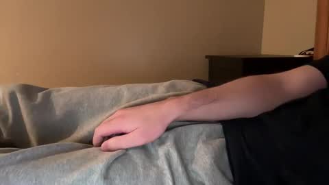 Skinny College Boy online show from March 23, 2026, 4:44 pm