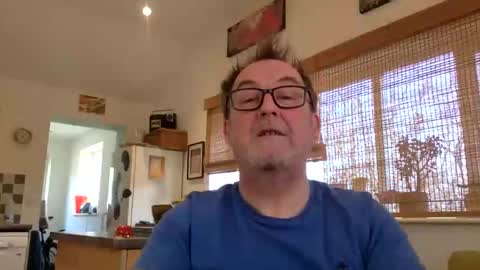 scbiggersballs online show from March 21, 2026, 11:37 am