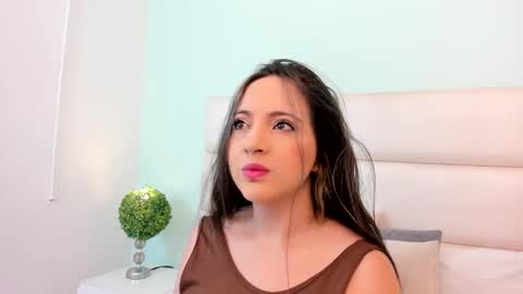 Snapshot of sccarlettjonnes chatting on March 6, 2026, 11:39 am SCARLET online show from March 6, 2026, 11:39 am