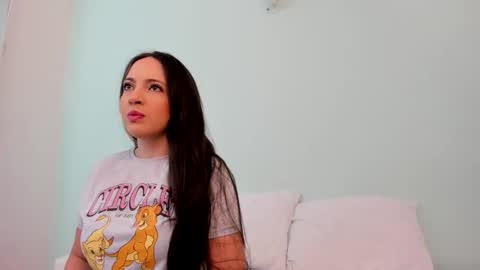 Snapshot of sccarlettjonnes chatting on March 22, 2026, 11:13 am SCARLET online show from March 22, 2026, 11:13 am