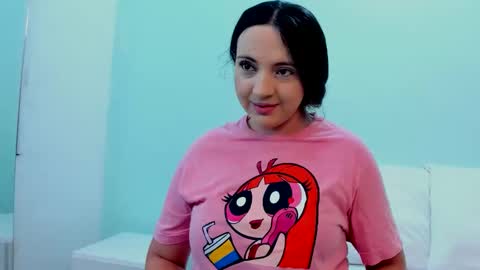 Snapshot of sccarlettjonnes chatting on April 6, 2026, 10:49 am SCARLET online show from April 6, 2026, 10:49 am