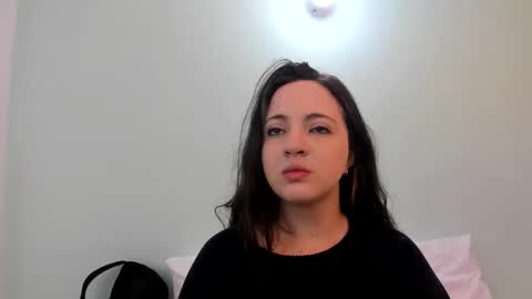 Snapshot of sccarlettjonnes chatting on April 12, 2026, 11:04 am SCARLET online show from April 12, 2026, 11:04 am