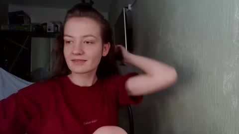 Snapshot of scented_elsa chatting on February 6, 2026, 10:40 am Elsa online show from February 6, 2026, 10:40 am