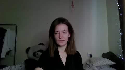 Snapshot of scented_elsa chatting on February 24, 2026, 6:44 am Elsa online show from February 24, 2026, 6:44 am