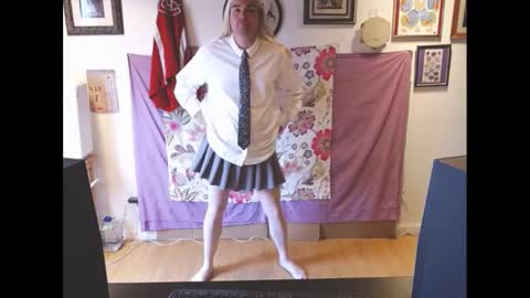 sch00lgirlass online show from November 14, 2025, 7:12 pm