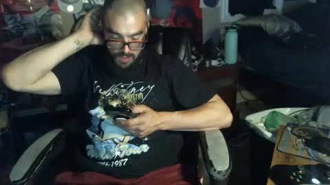 Snapshot of schemin10248 chatting on May 18, 2026, 4:07 am schemin10248 online show from May 18, 2026, 4:07 am
