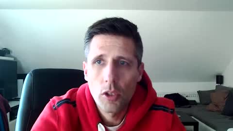 Dildomen online show from January 14, 2025, 1:49 pm