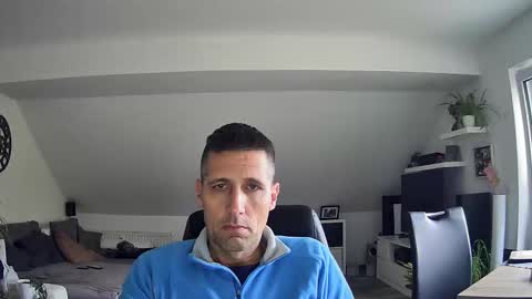 Dildomen online show from November 15, 2025, 11:40 am