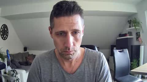 Dildomen online show from March 16, 2026, 12:20 pm