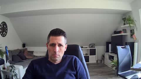 Dildomen online show from March 23, 2026, 11:03 am