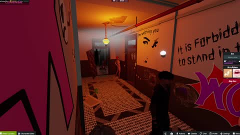 Leon online show from January 14, 2025, 7:21 pm