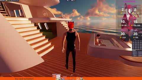 Leon online show from April 2, 2026, 5:21 pm