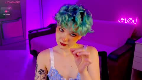 Rina online show from December 11, 2024, 4:09 pm