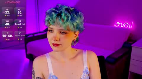 Rina online show from December 11, 2024, 7:14 pm