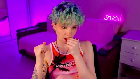 Rina online show from December 20, 2024, 4:57 pm