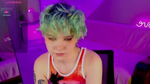 Rina online show from January 22, 2025, 4:33 pm