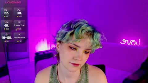 Rina online show from January 30, 2025, 4:24 pm