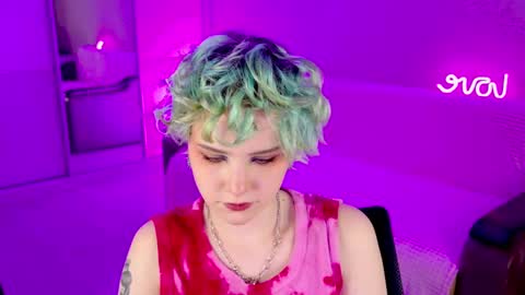 Rina online show from February 3, 2025, 4:10 pm