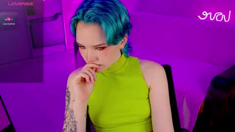 Rina online show from February 7, 2025, 1:53 pm