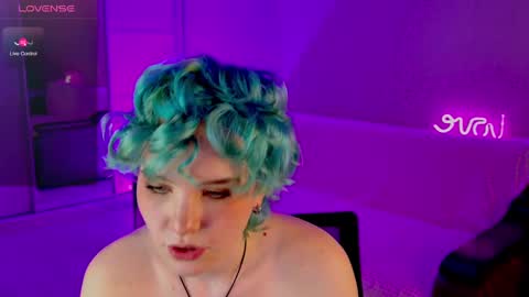 Rina online show from February 19, 2025, 4:11 pm