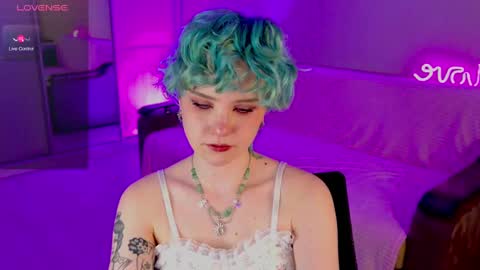 Rina online show from February 21, 2025, 1:22 pm