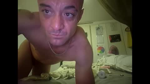 Ethan Hunt online show from April 12, 2026, 10:37 pm