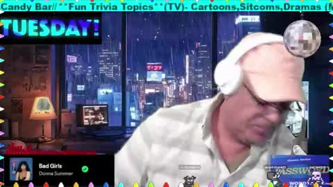 ...PHIL... online show from February 25, 2026, 1:04 am