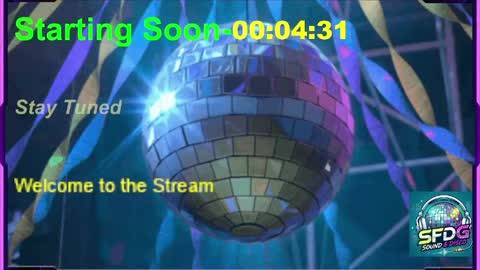 ...PHIL... online show from March 16, 2026, 12:06 am