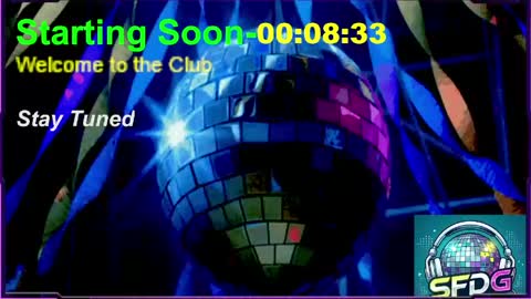 Snapshot of scifidiscoguy chatting on June 8, 2026, 12:03 am ...PHIL... online show from June 8, 2026, 12:03 am