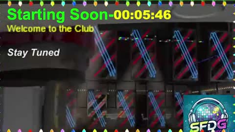 Snapshot of scifidiscoguy chatting on July 26, 2026, 12:08 am ...PHIL... online show from July 26, 2026, 12:08 am