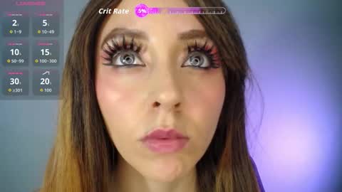 Snapshot of sckarlet_ chatting on March 7, 2026, 1:35 am scarleth online show from March 7, 2026, 1:35 am