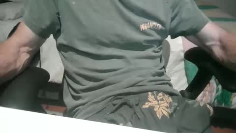 sclad83 online show from September 16, 2025, 12:06 pm