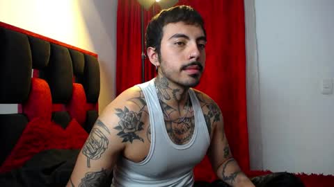 Alejandro help me to reach 200 thumps up online show from April 10, 2026, 6:29 am