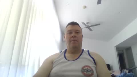 Scoobs online show from April 15, 2026, 11:49 pm