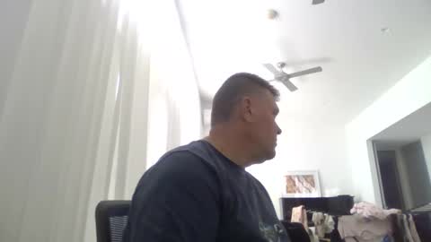 Scoobs online show from April 18, 2026, 6:28 am