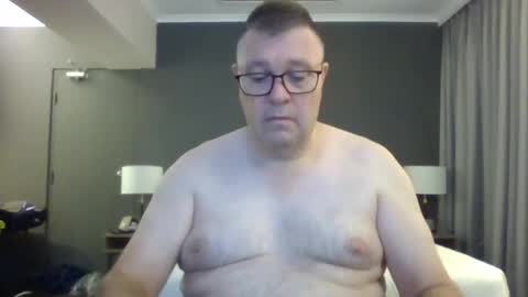Snapshot of scoobs71 chatting on May 21, 2026, 12:56 pm Scoobs online show from May 21, 2026, 12:56 pm