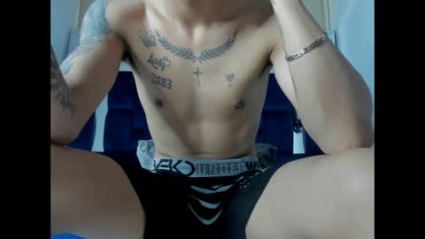 scook_gray online show from February 13, 2026, 6:15 pm