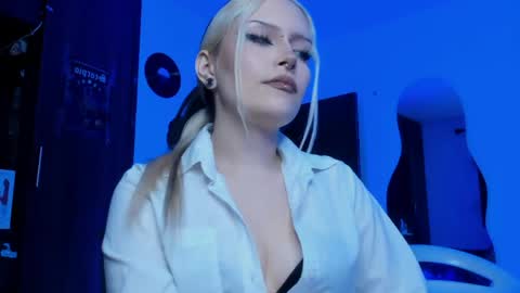 Goddess online show from April 25, 2026, 4:48 am