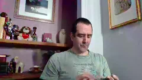 scorpiomtl online show from January 12, 2026, 6:24 pm